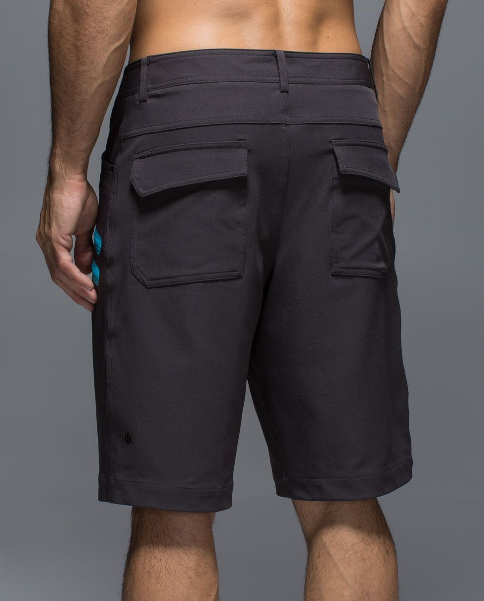 Commute Short