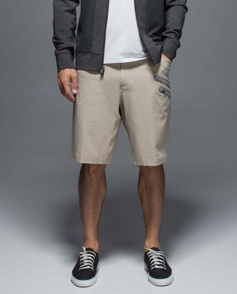 Commute Short