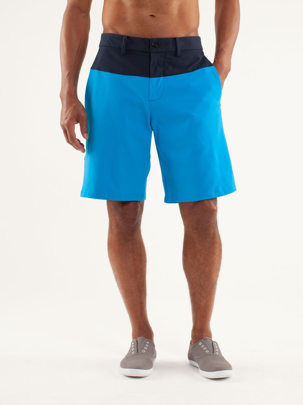 Vital Short