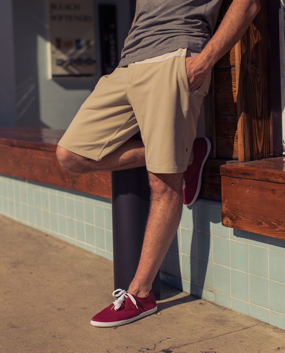 Vital Short