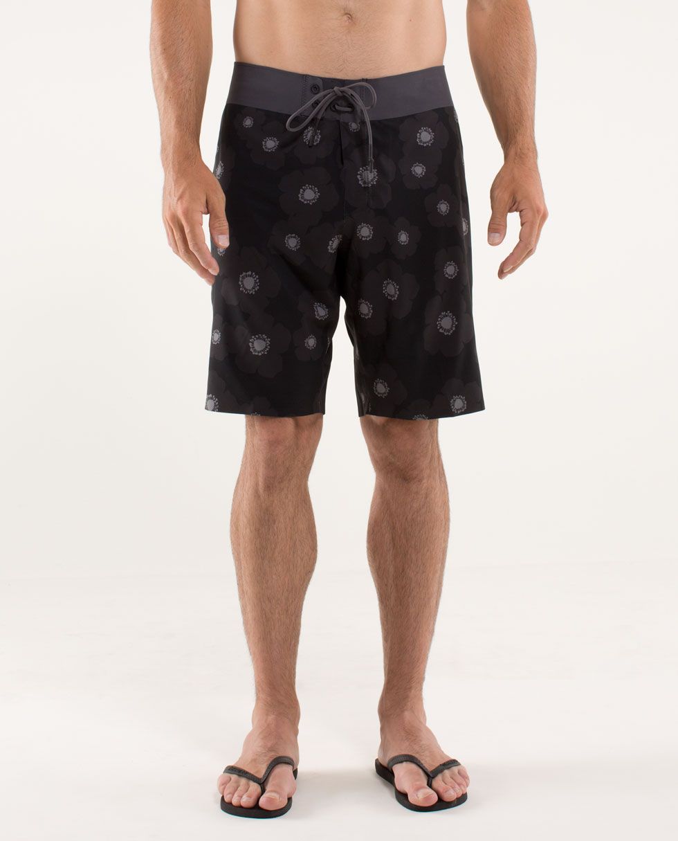 El Current Short