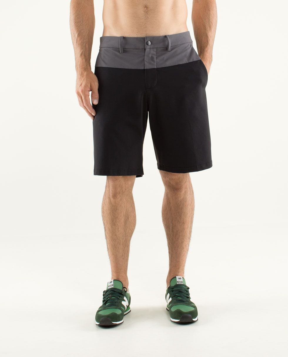 Vital Short