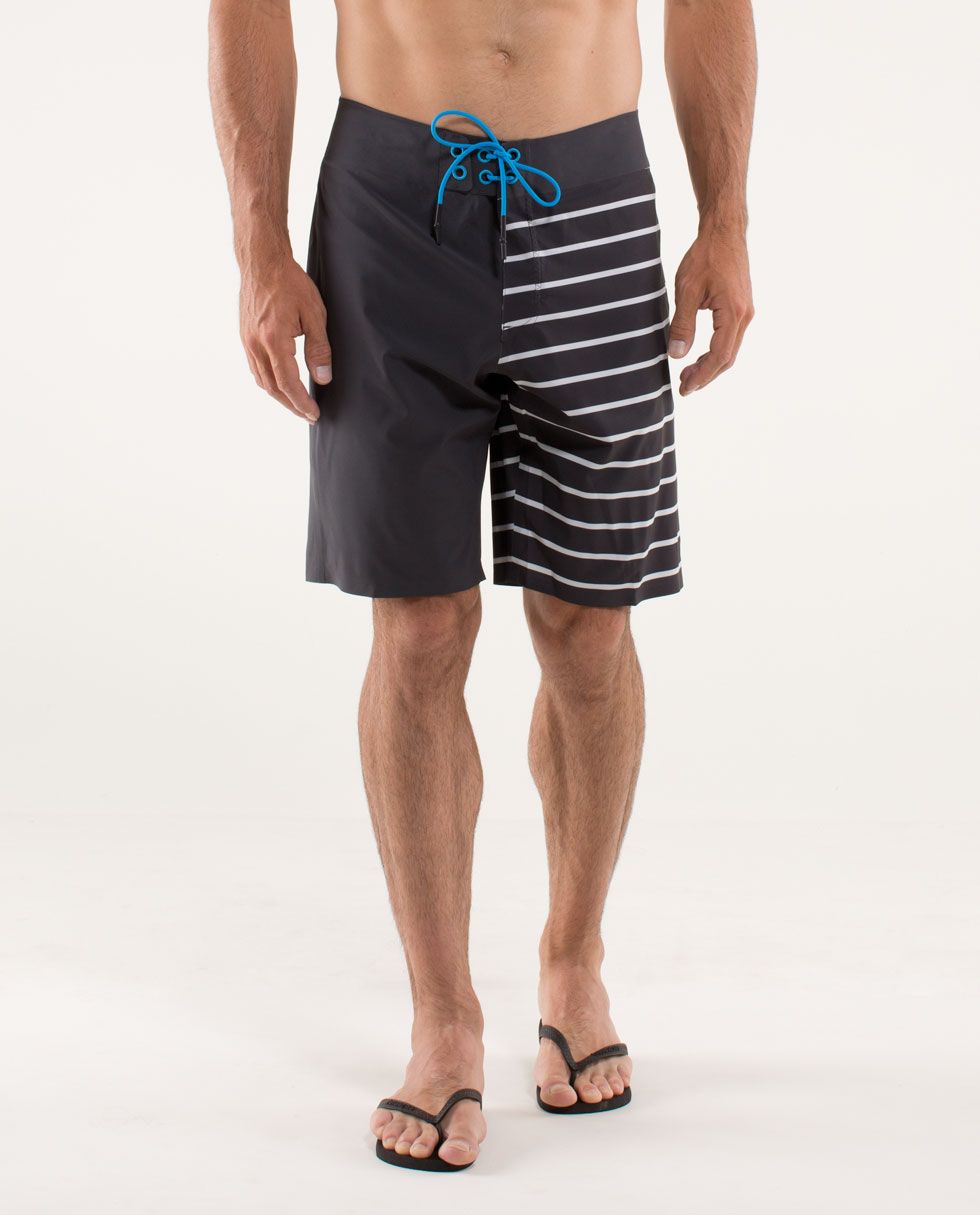 El Current Short