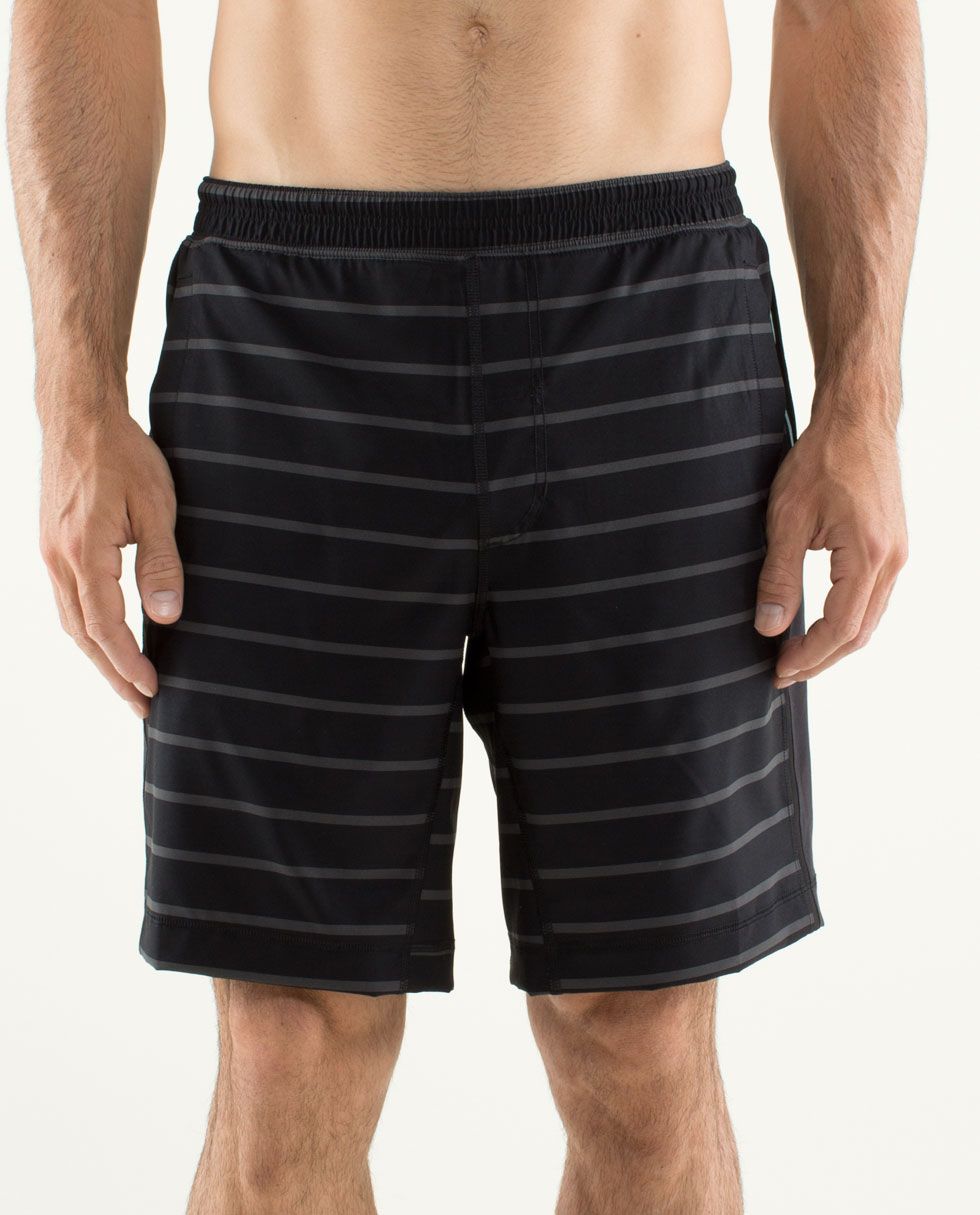 Pace Breaker Short