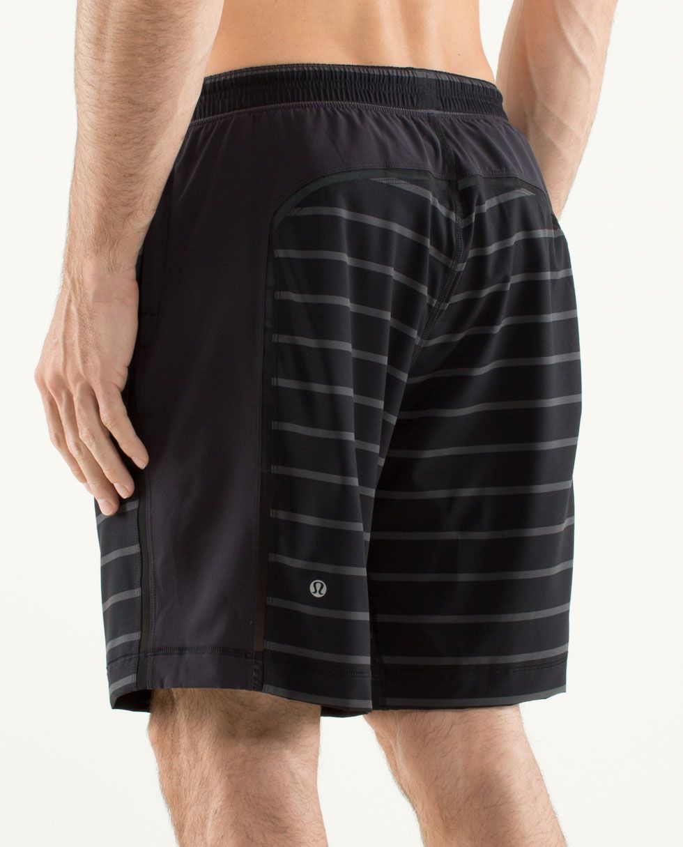 Pace Breaker Short