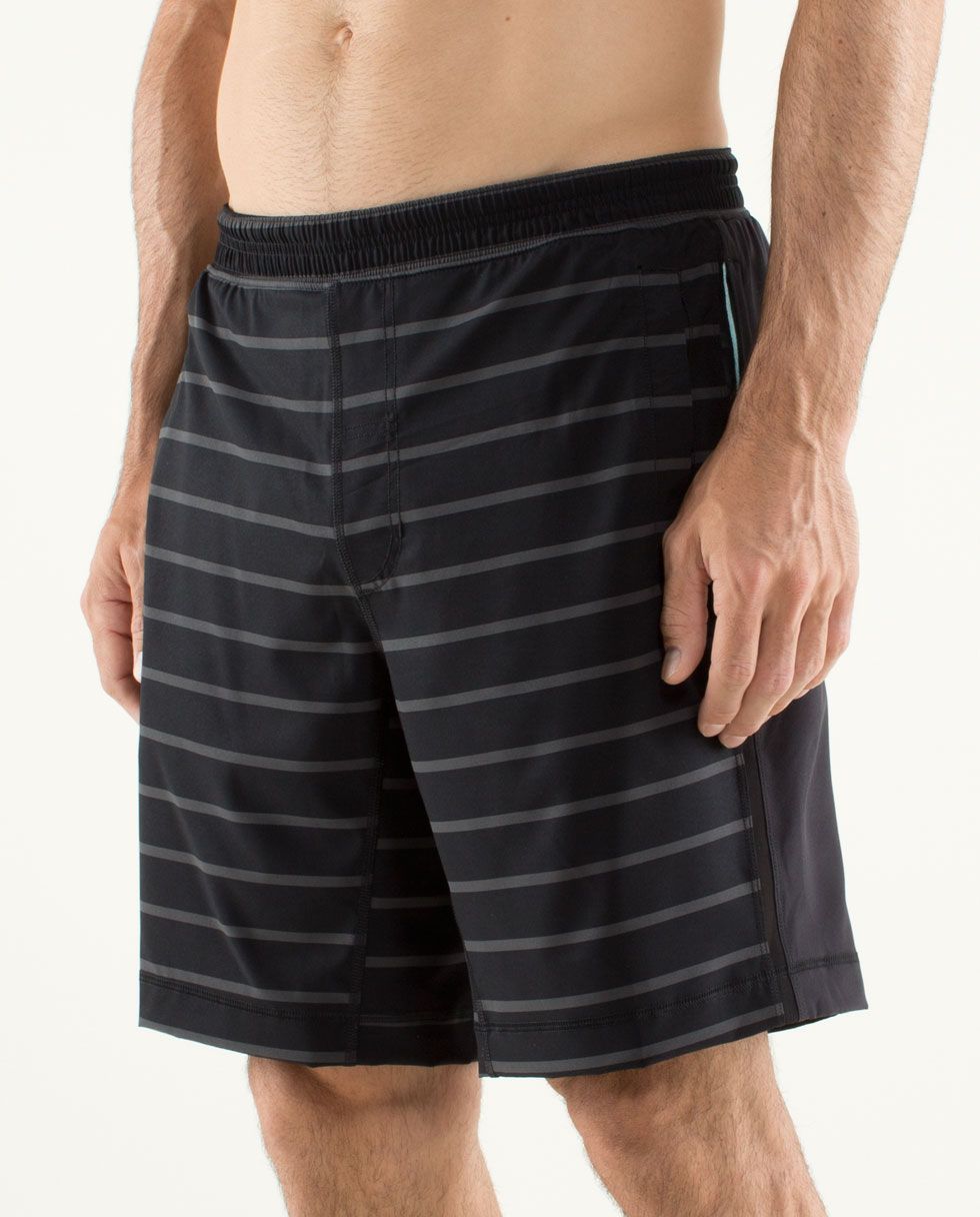 Pace Breaker Short