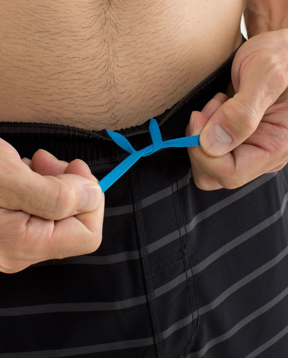 Pace Breaker Short