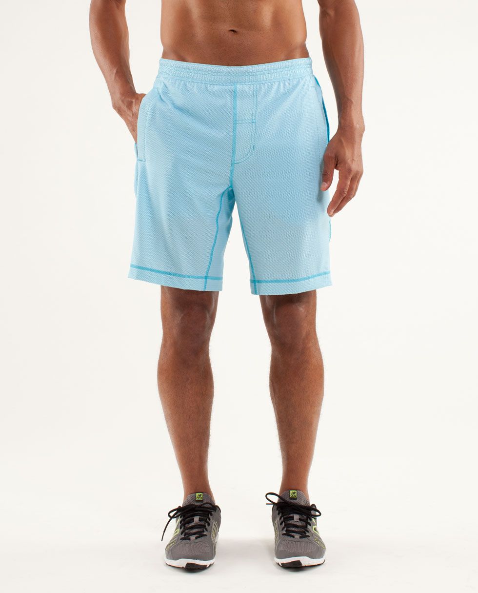 Pace Breaker Short
