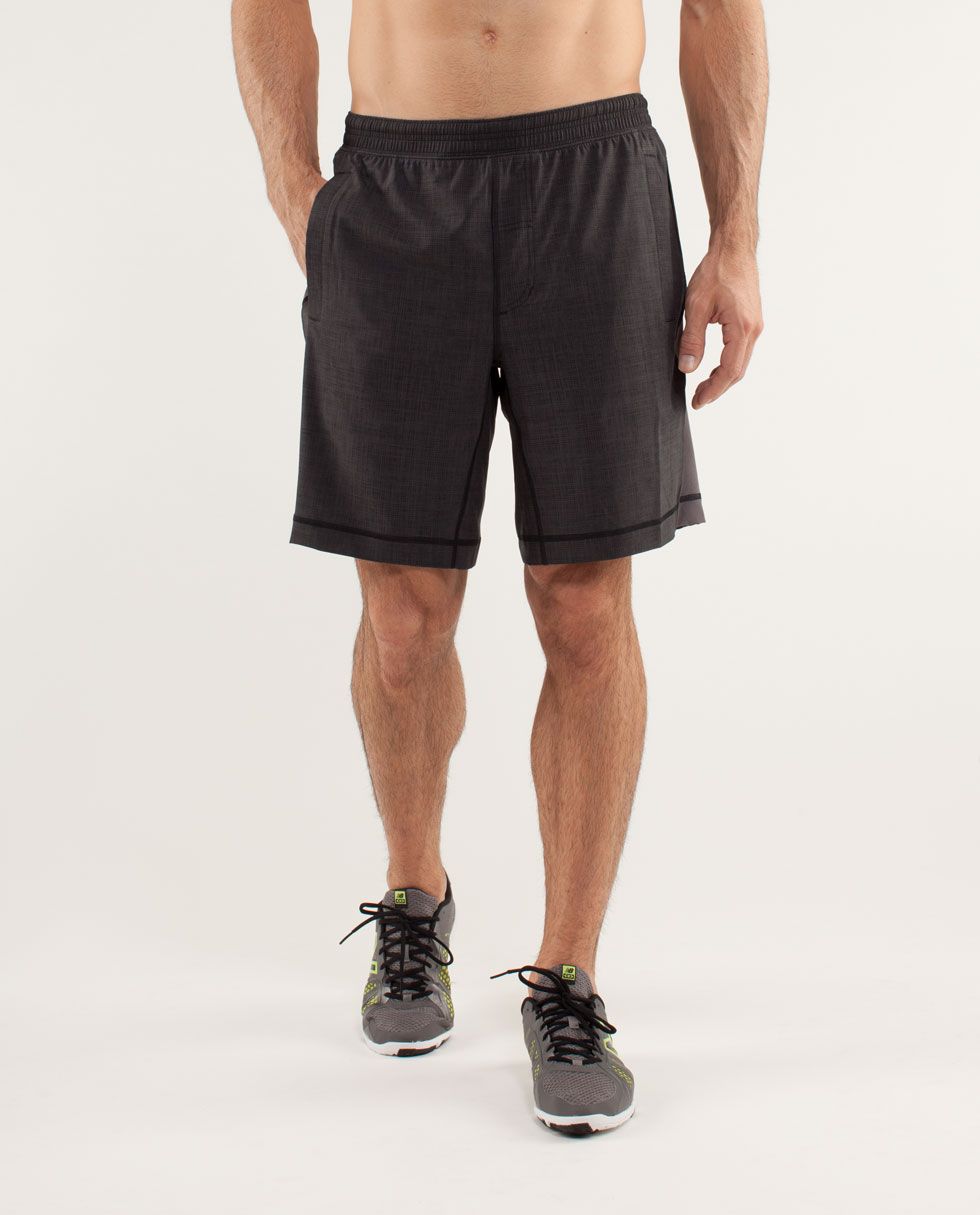 Pace Breaker Short