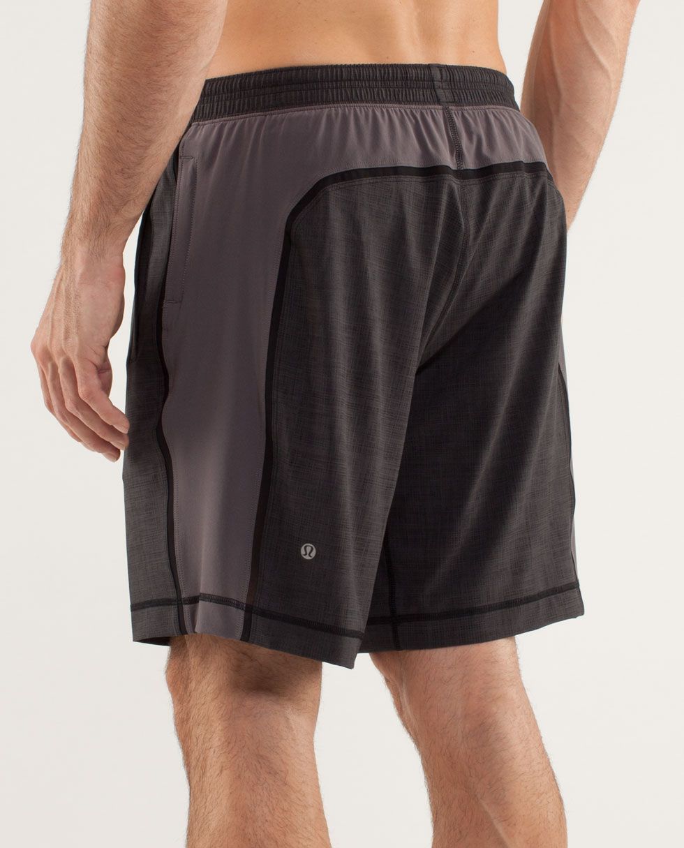 Pace Breaker Short