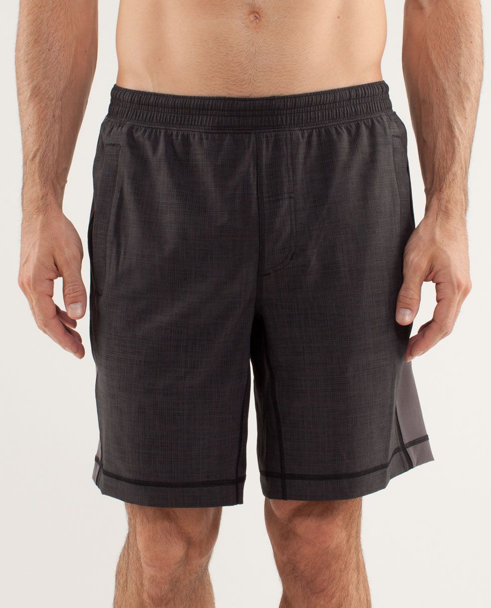 Pace Breaker Short