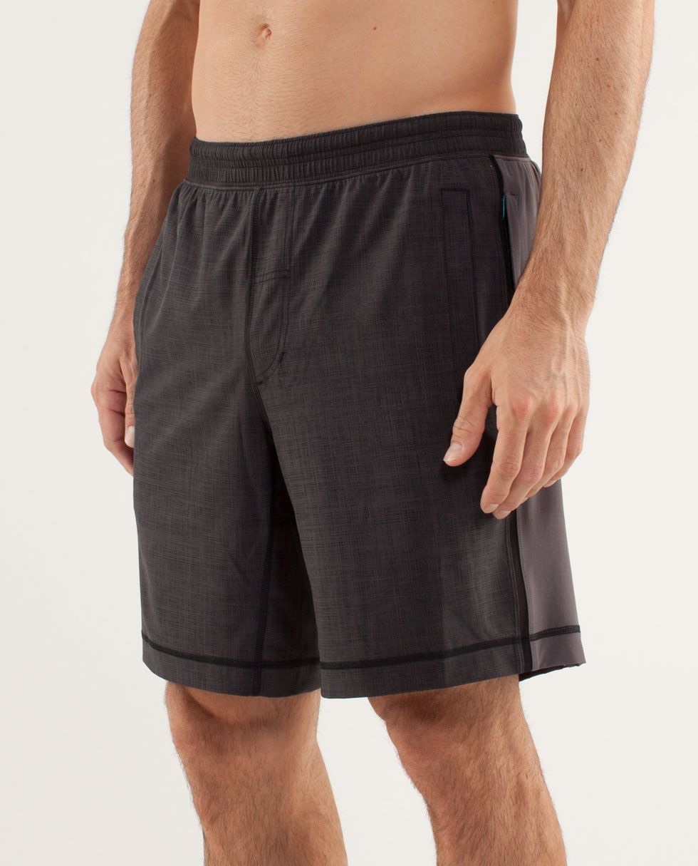 Pace Breaker Short