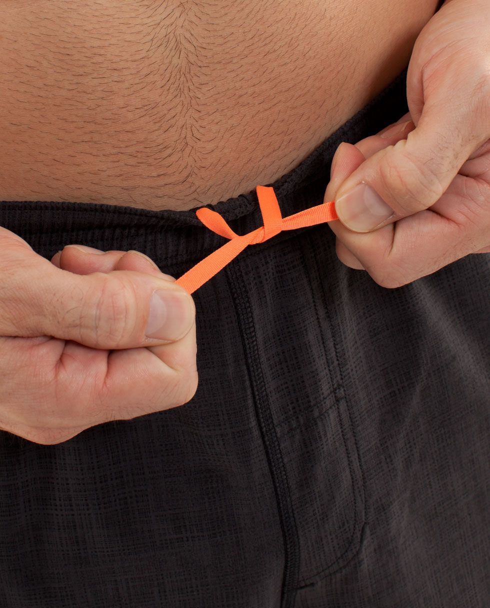 Pace Breaker Short