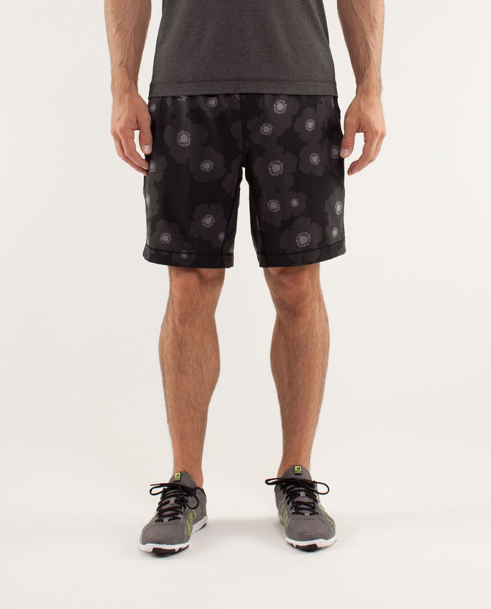 Pace Breaker Short