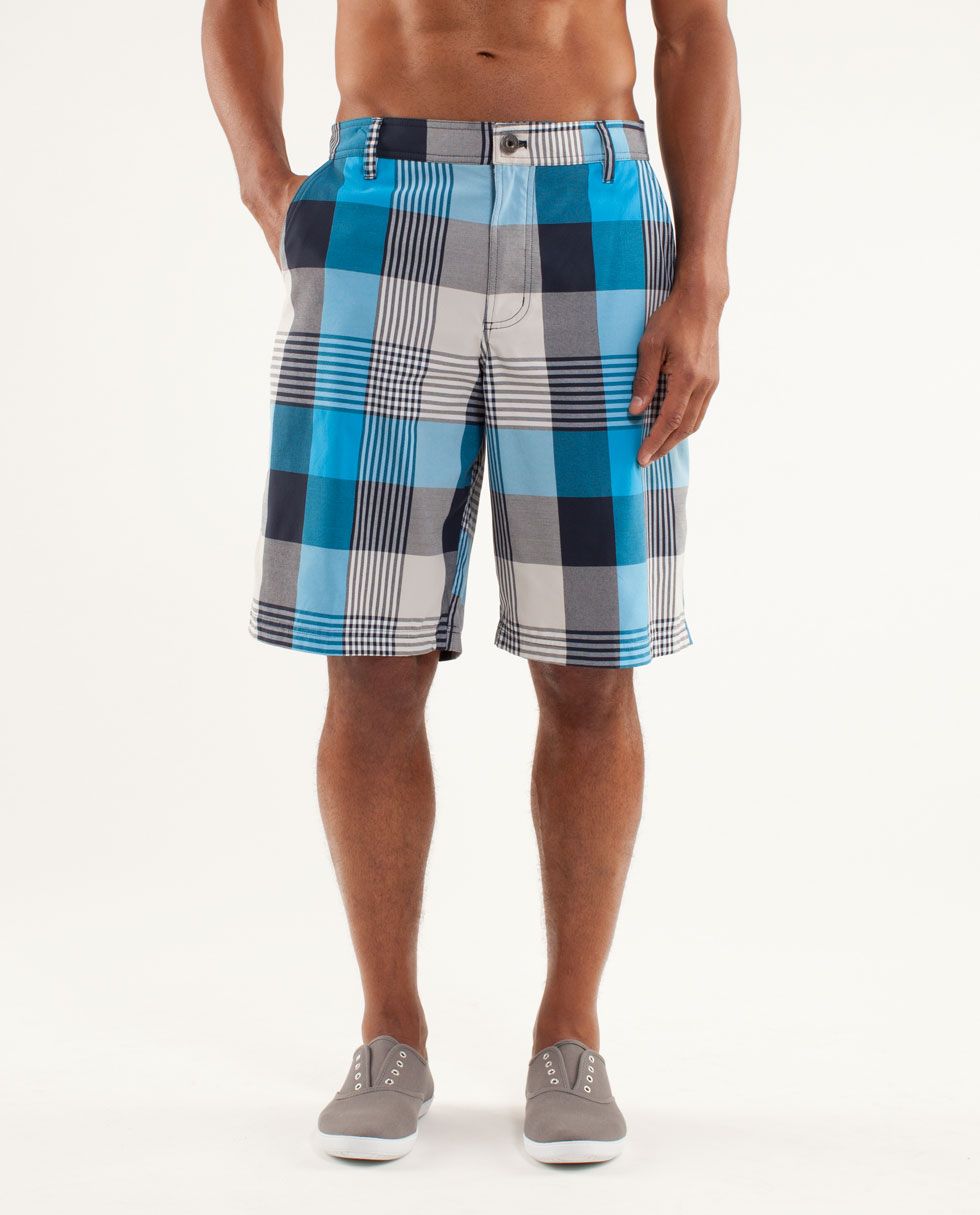 Kahuna Short