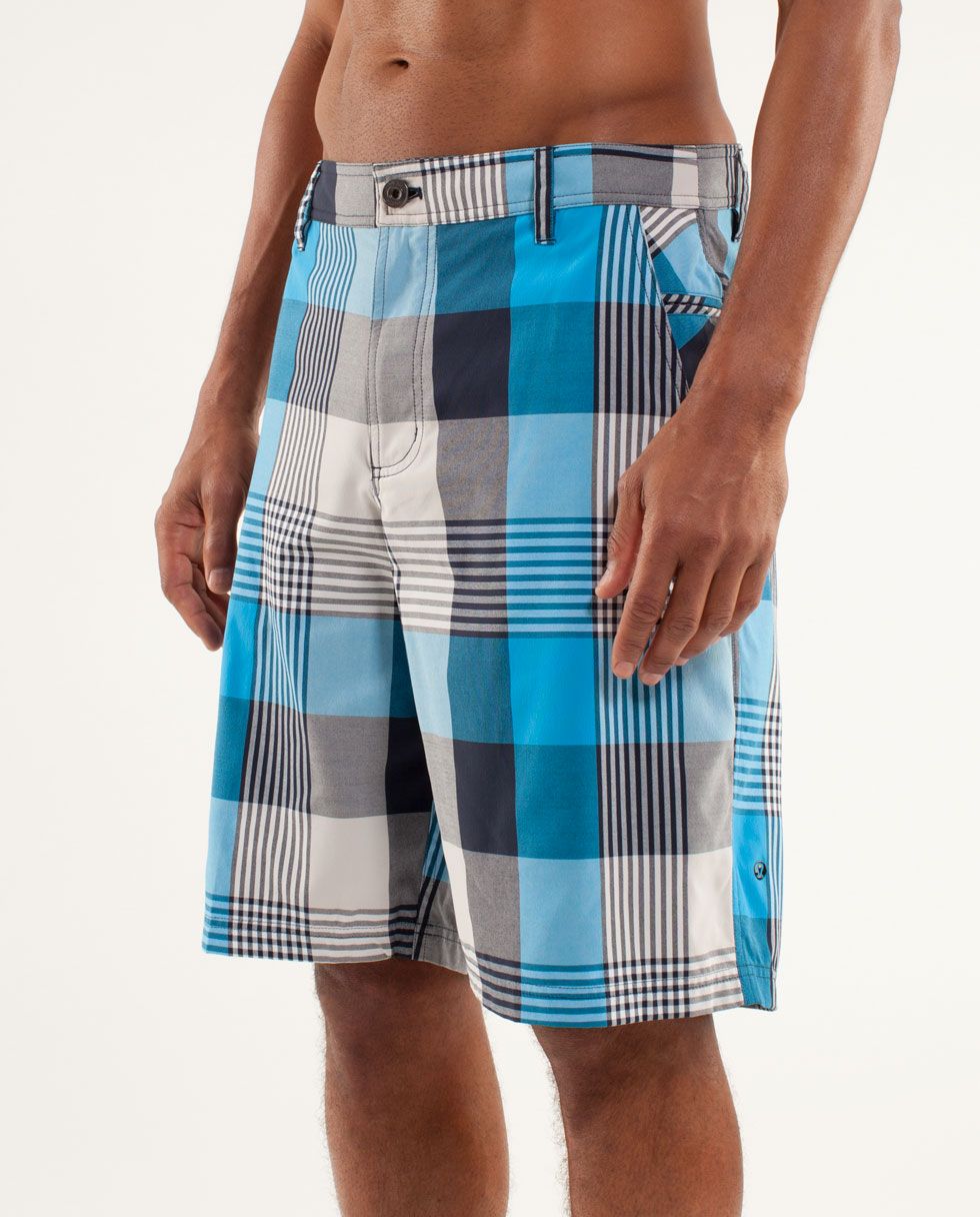 Kahuna Short