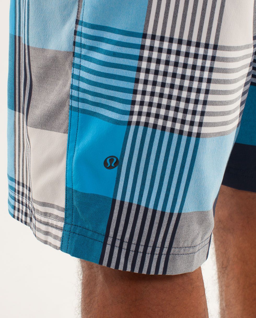 Kahuna Short