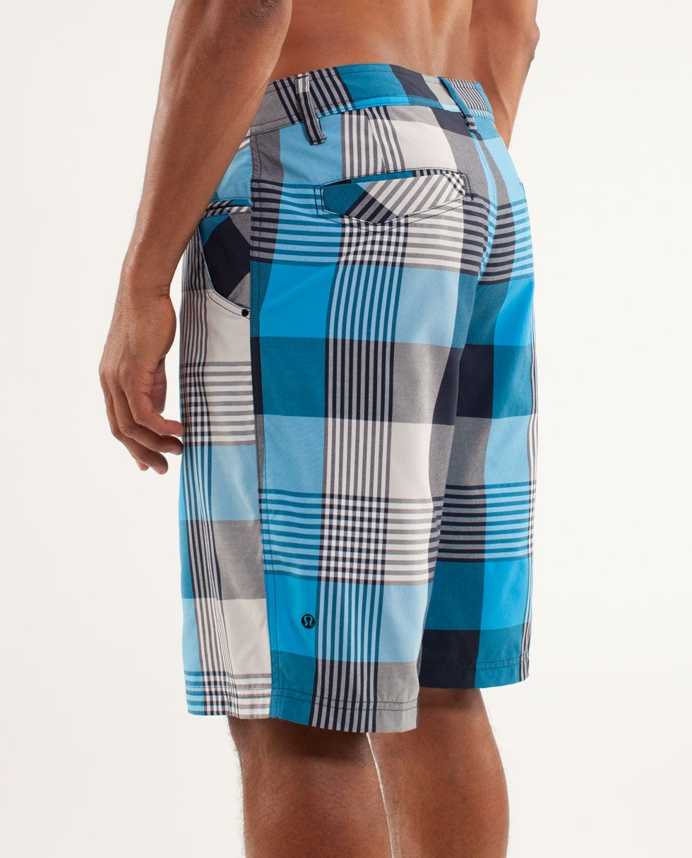 Kahuna Short