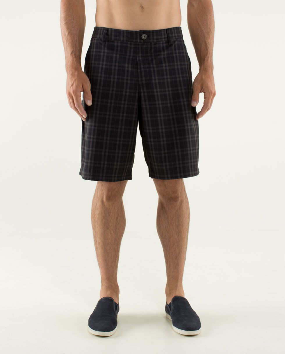 Kahuna Short