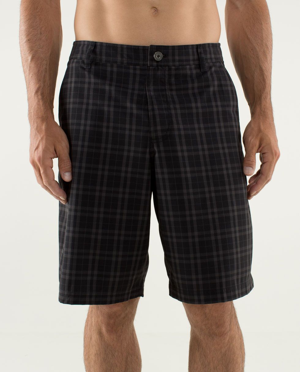 Kahuna Short