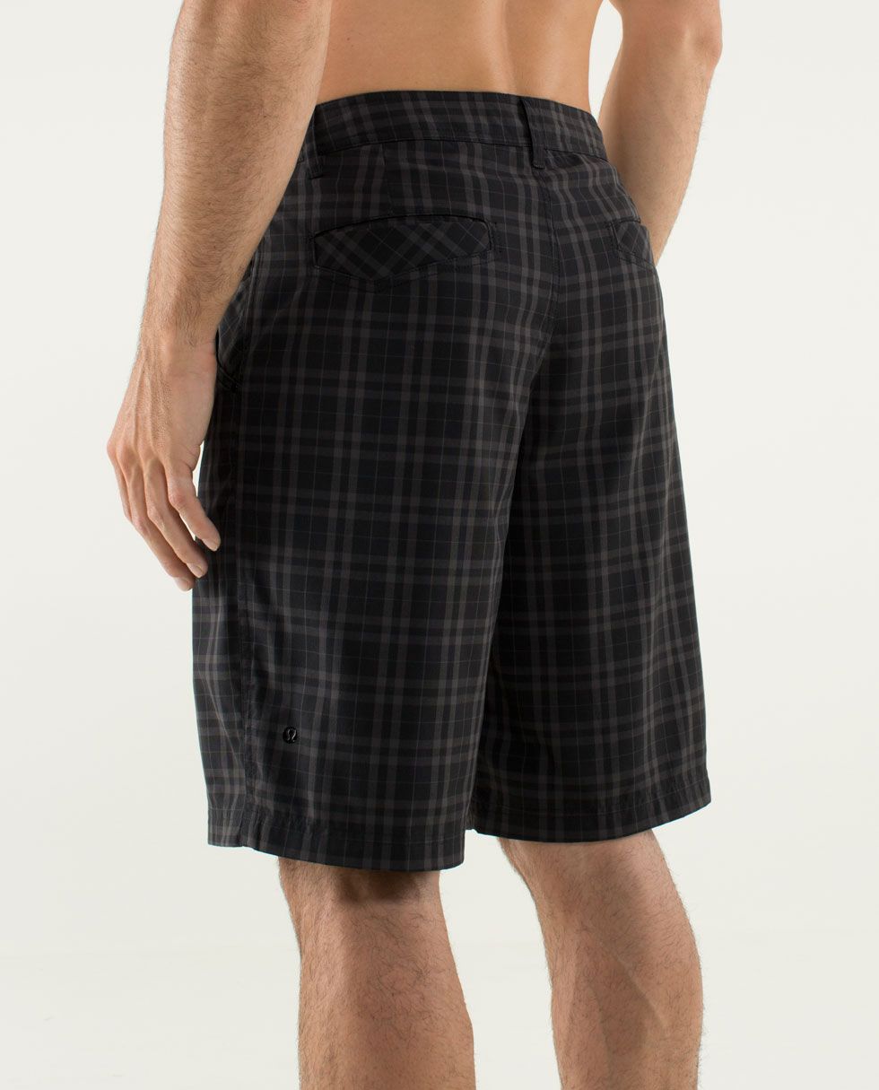 Kahuna Short