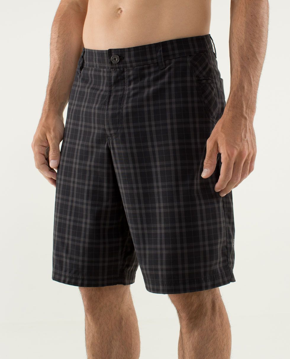 Kahuna Short
