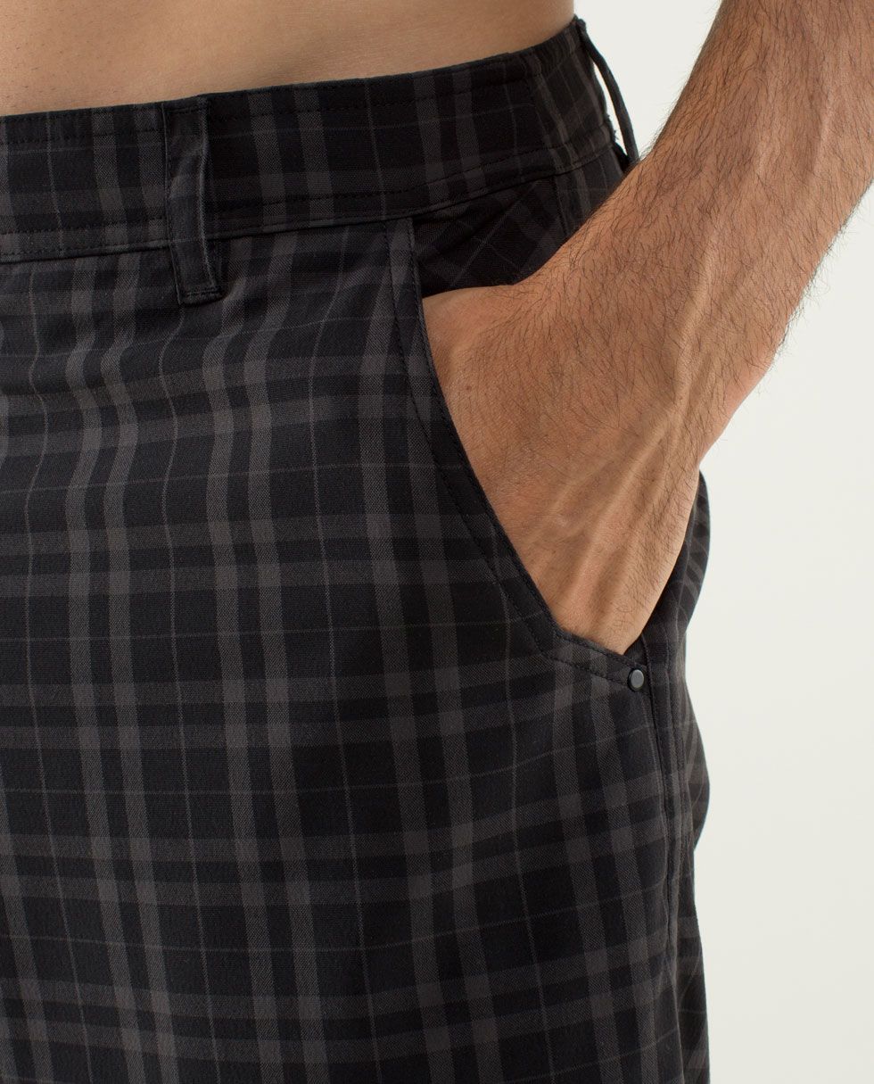 Kahuna Short