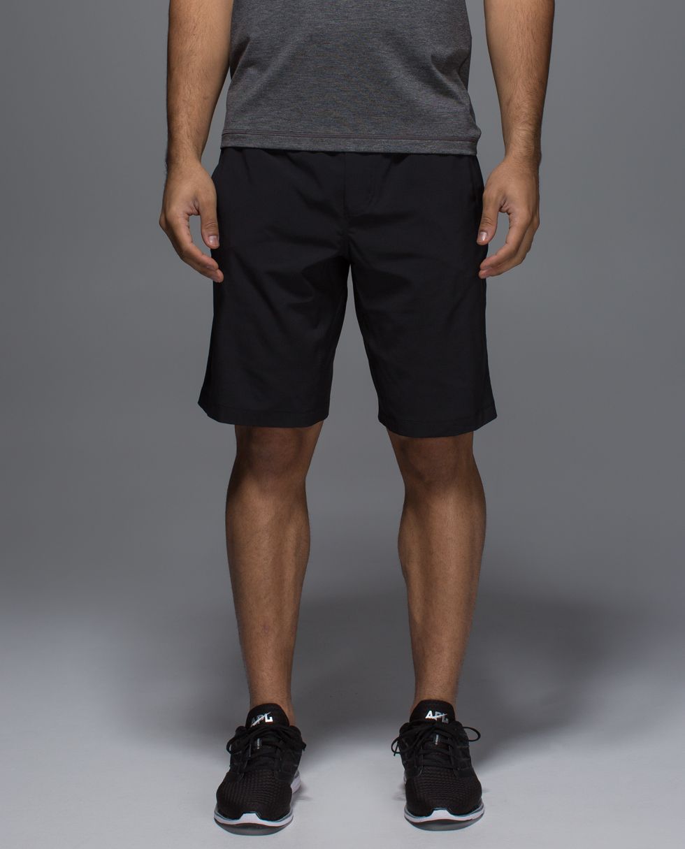 Core Short