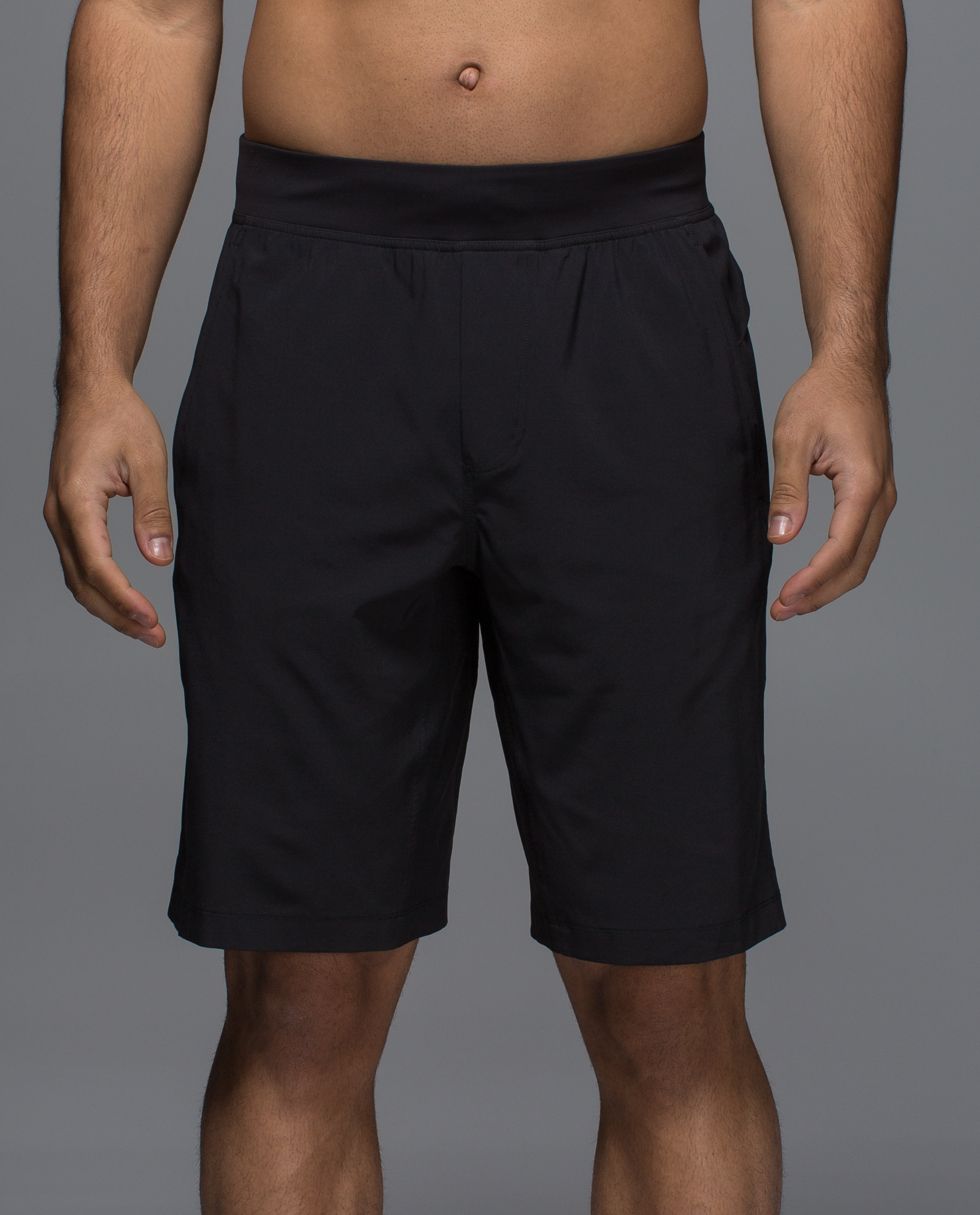 Core Short