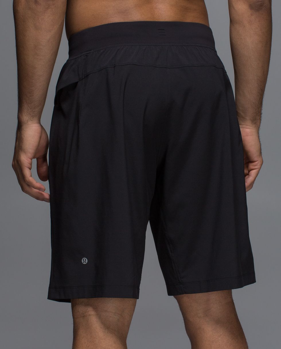 Core Short