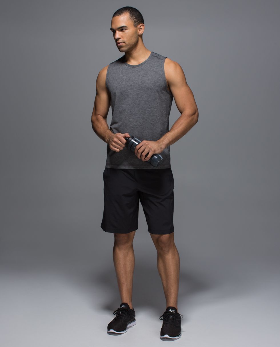 Core Short