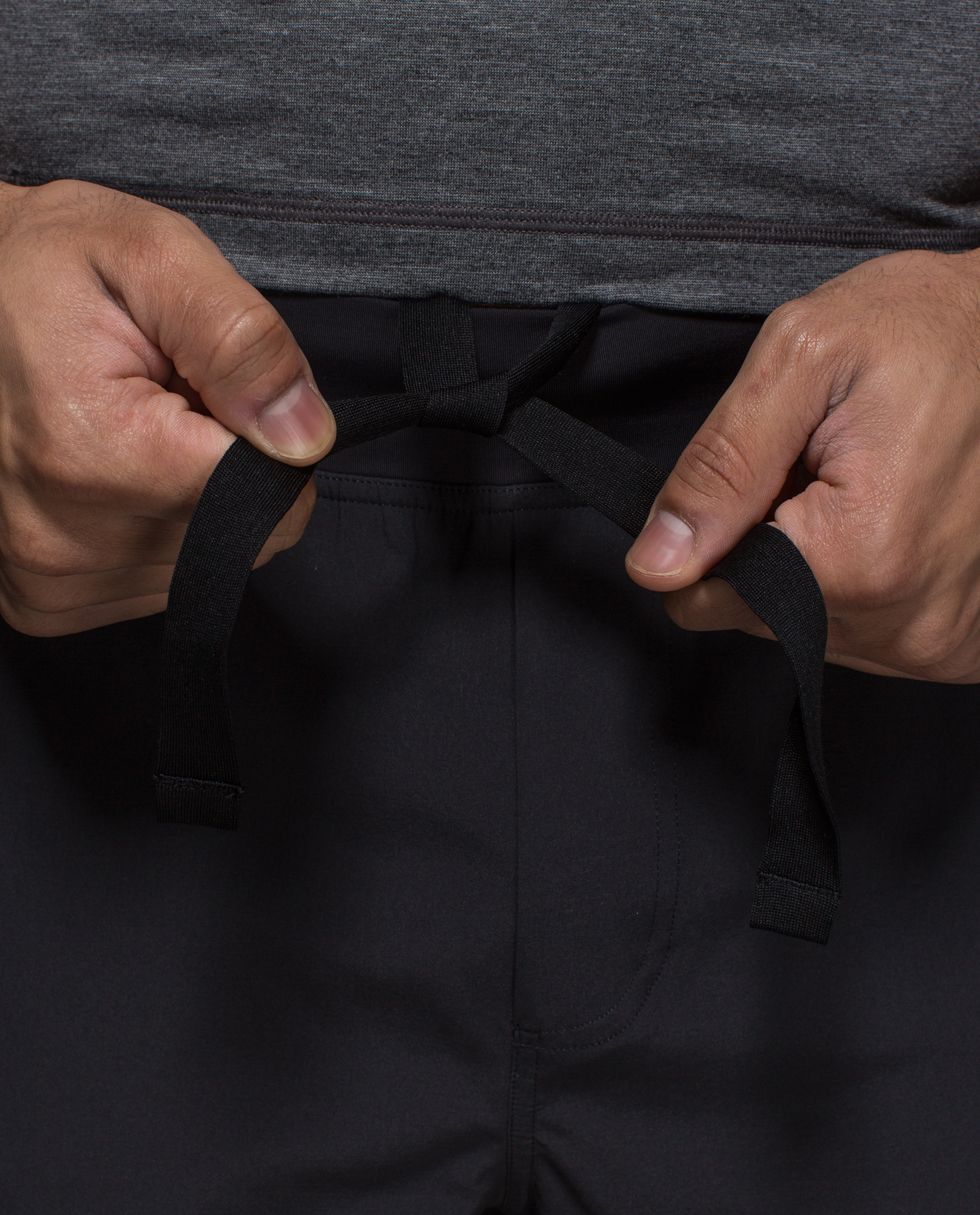 Core Short