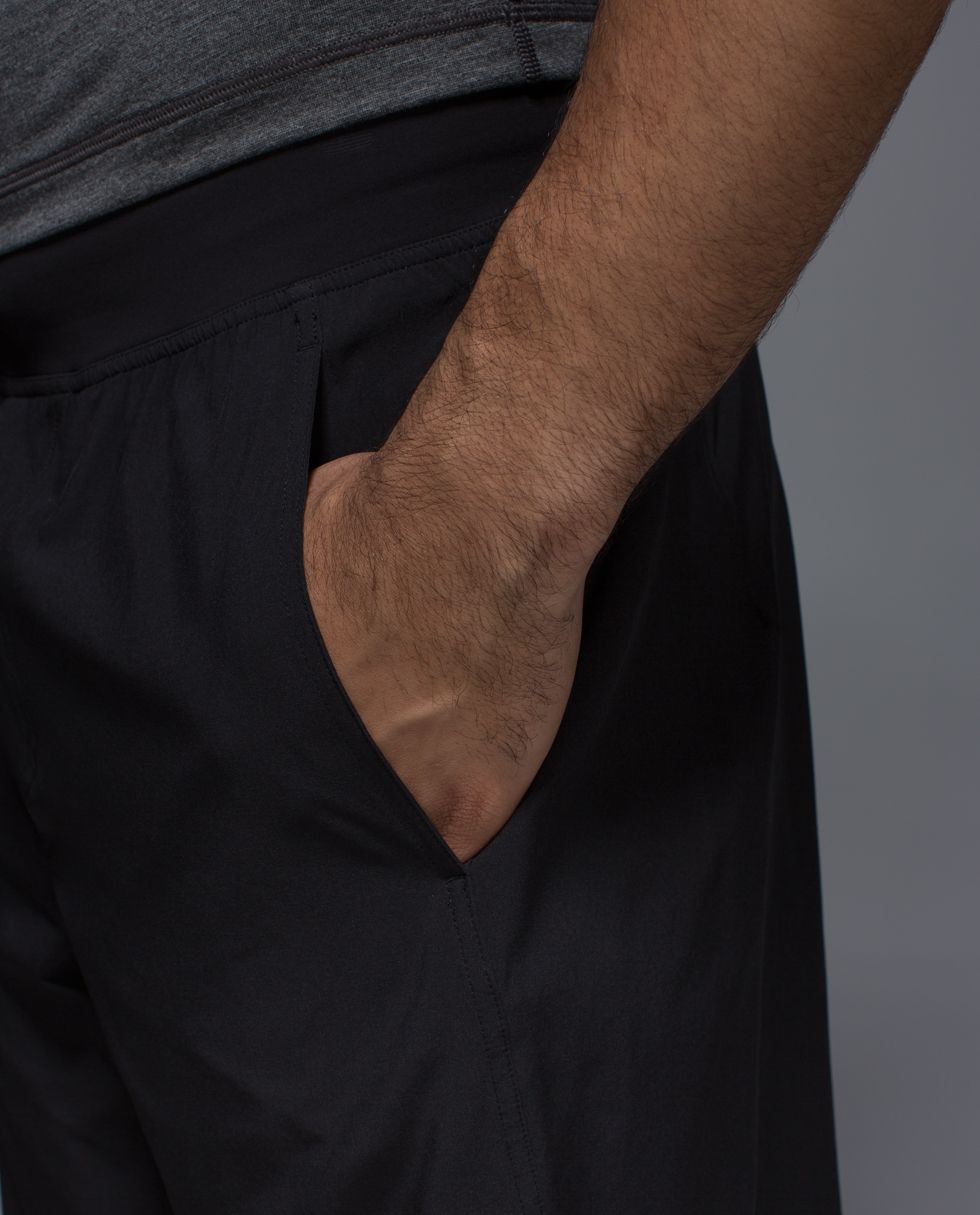 Core Short