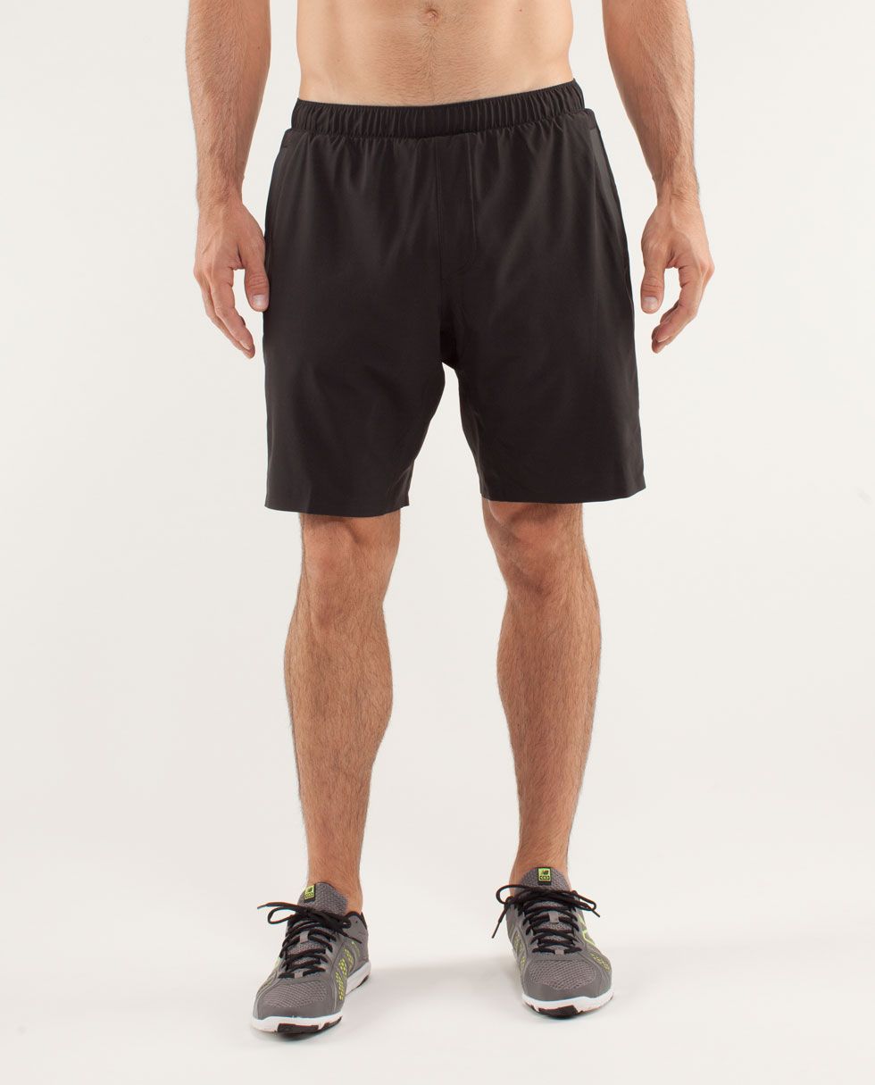 Light As Air Short II L/L