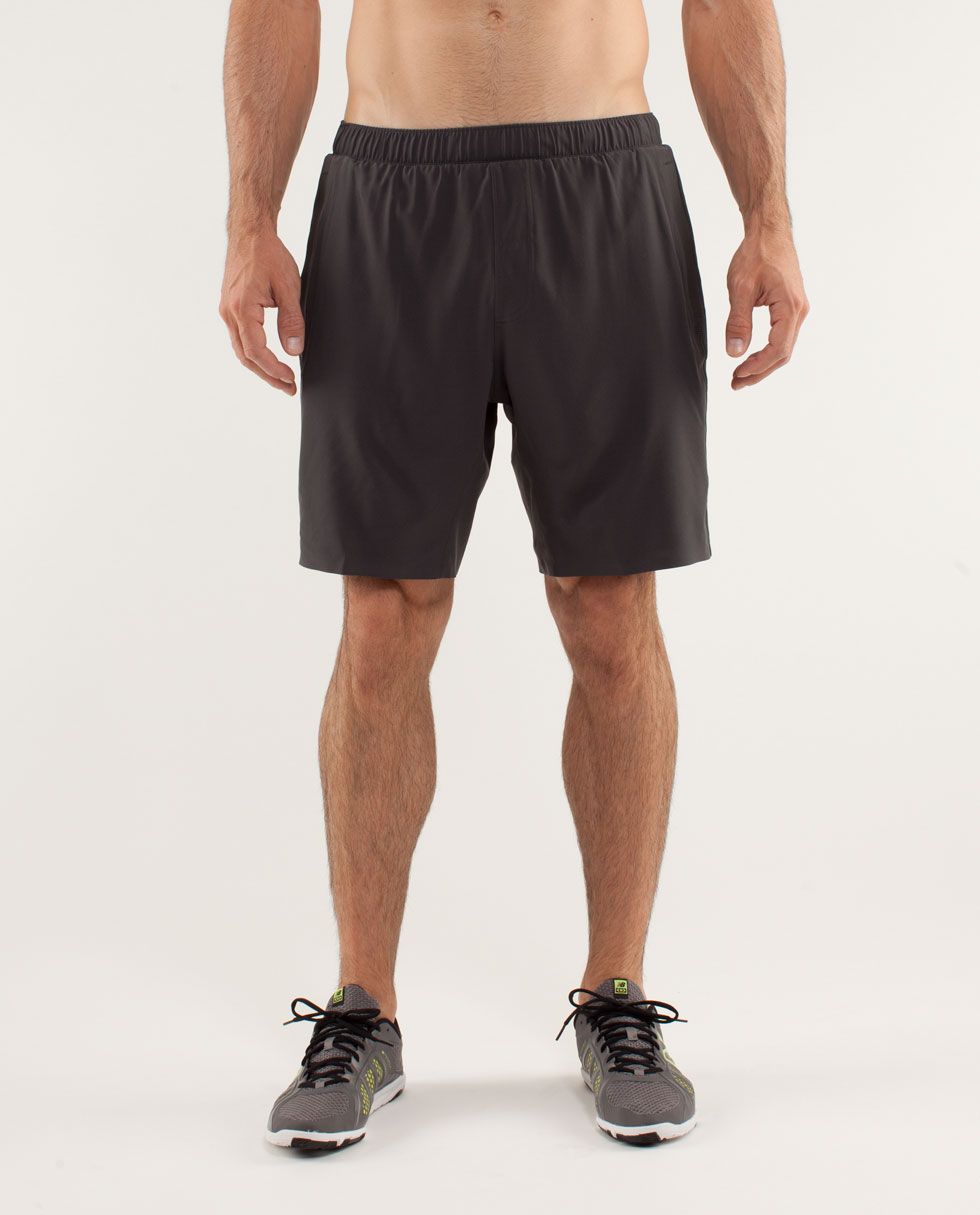 Light As Air Short II L/L