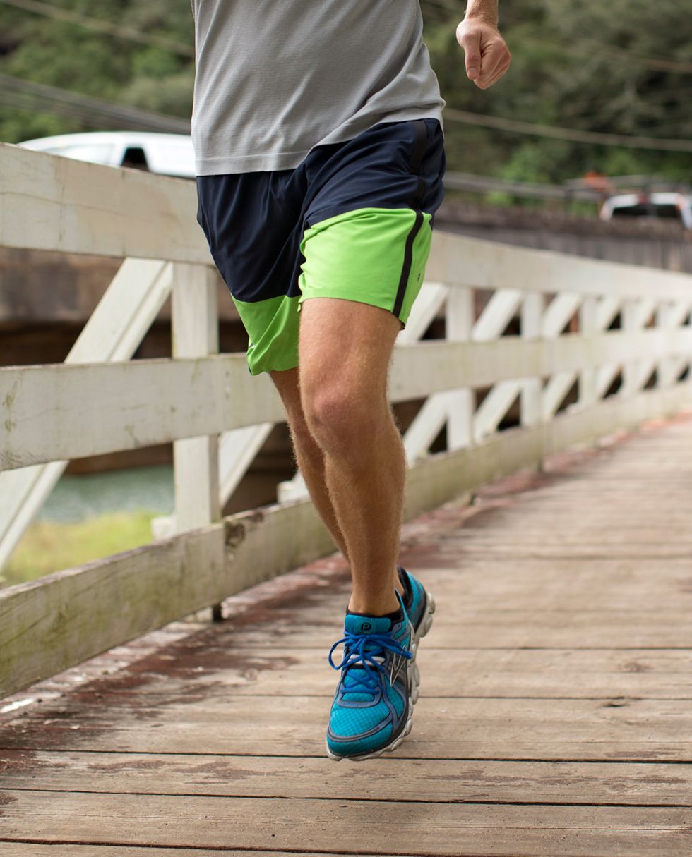 Light As Air Short II*SE L/L