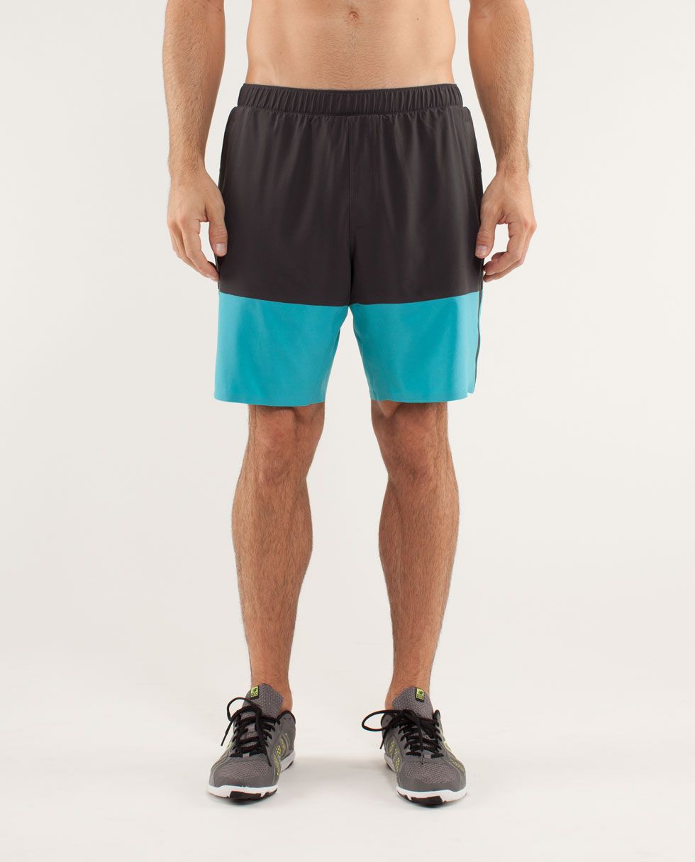 Light As Air Short II*SE L/L