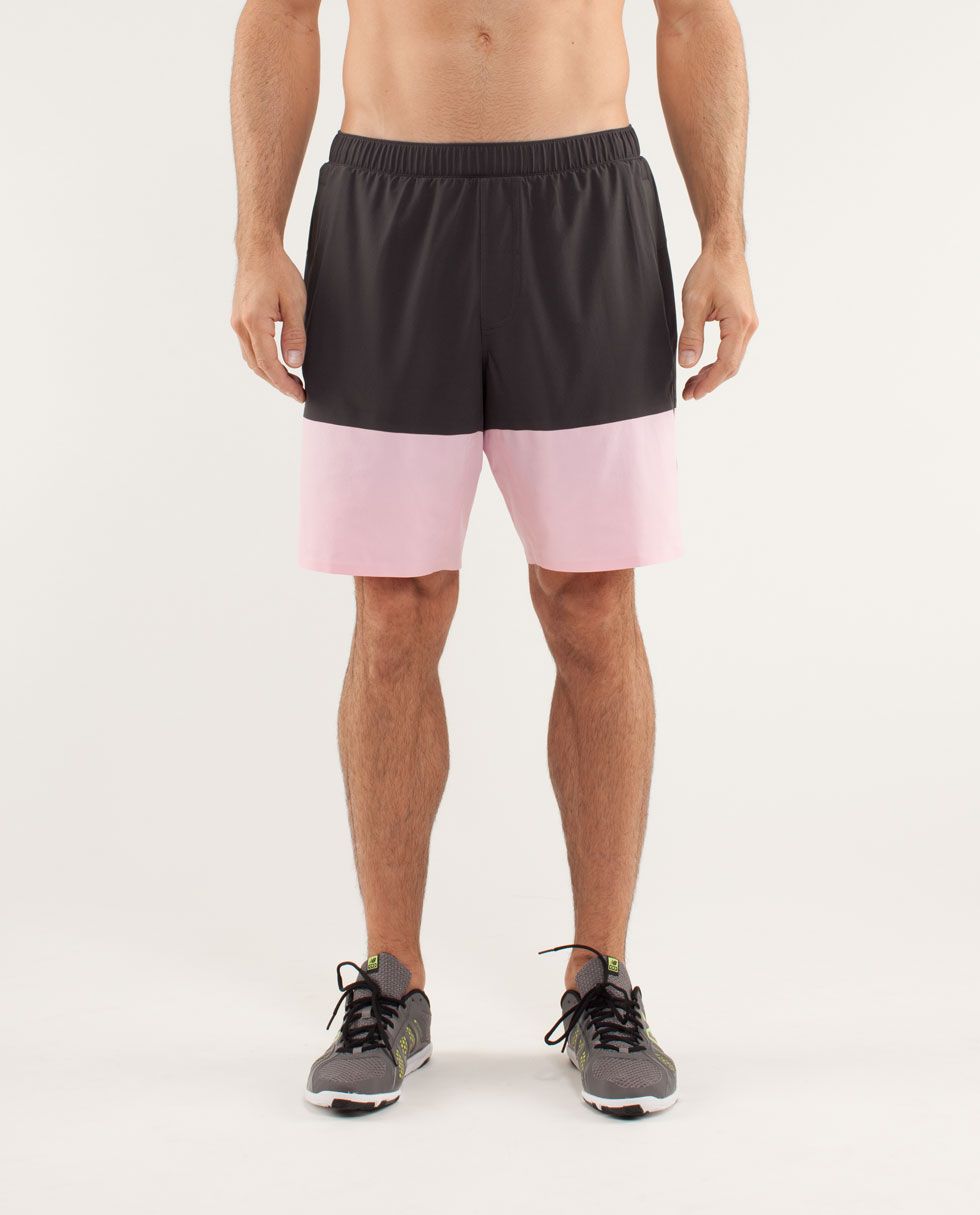 Light As Air Short II*SE L/L