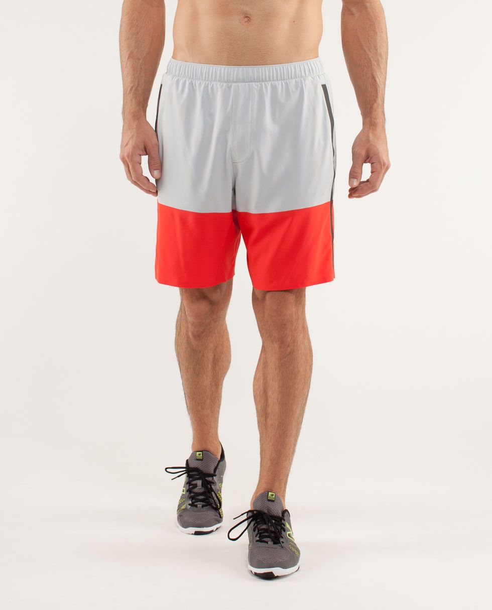 Light As Air Short II*SE L/L