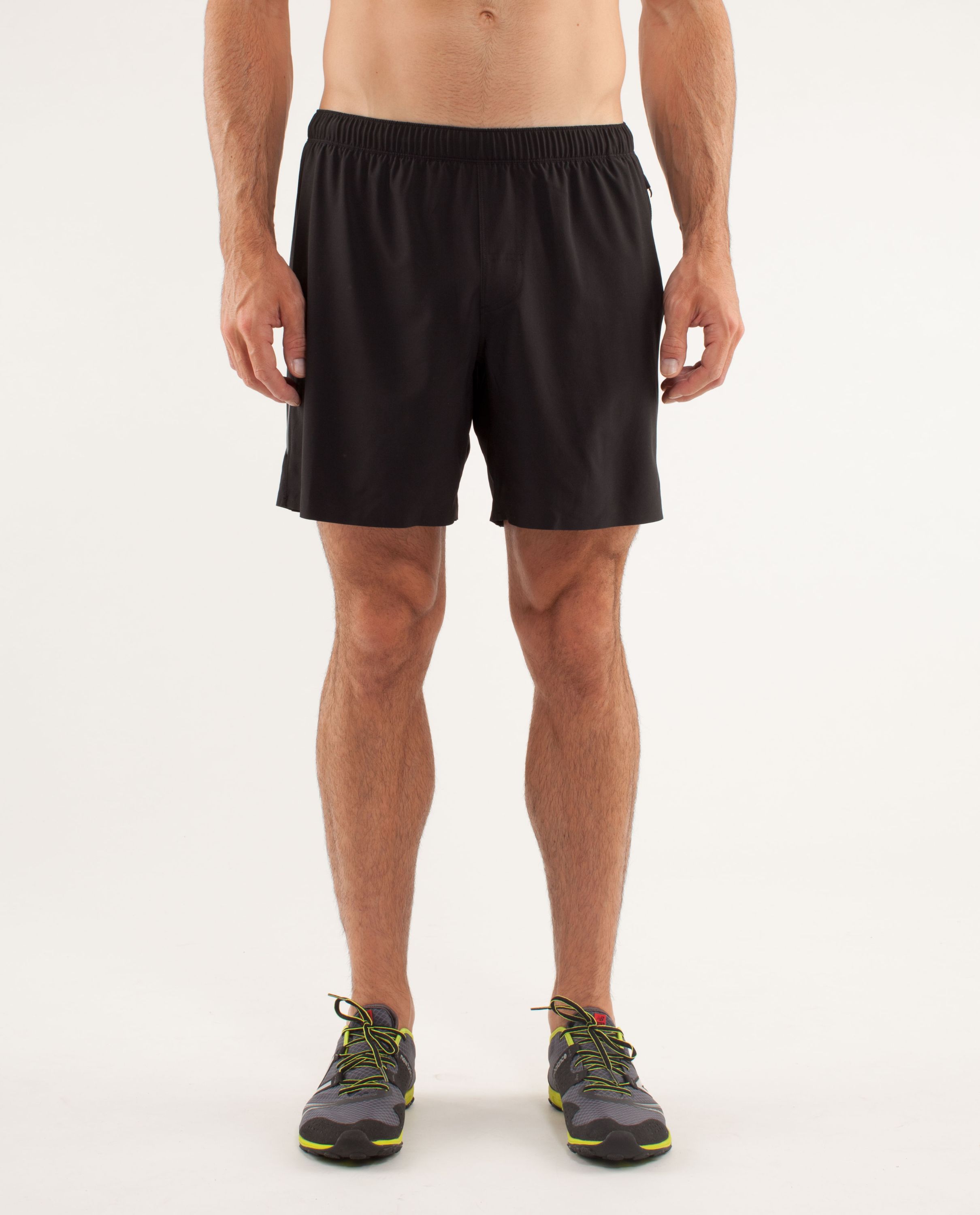 Surge Short II*L/L
