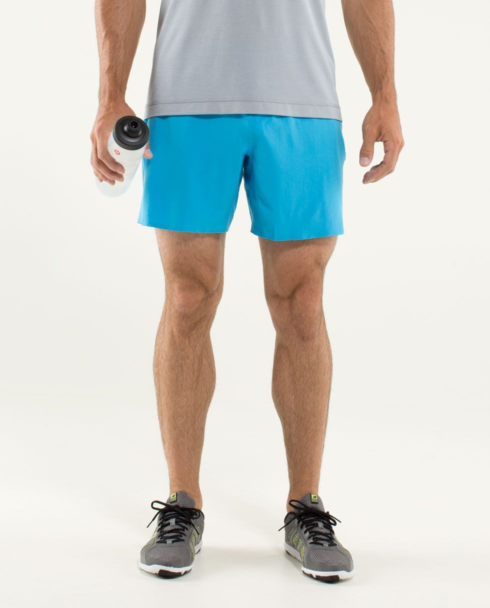 Surge Short II*L/L