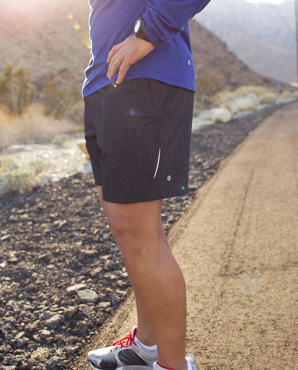 Surge Short II*L/L