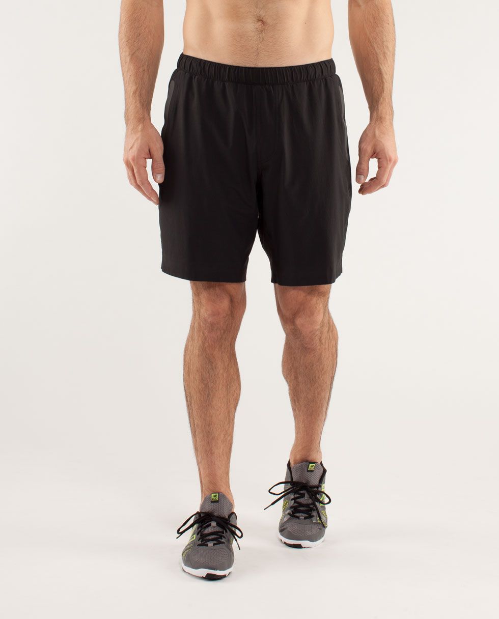 Light As Air Short