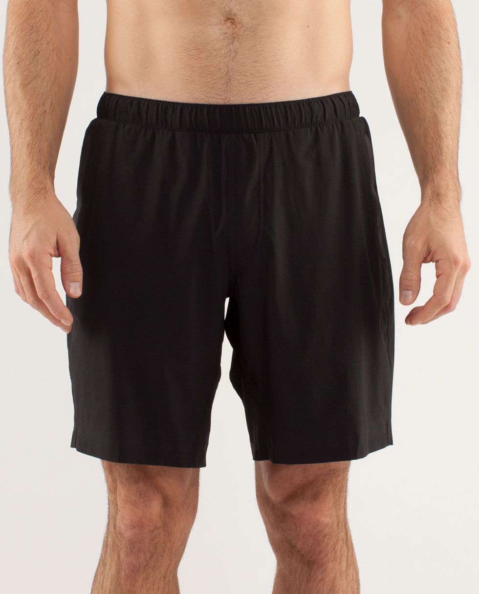 Light As Air Short