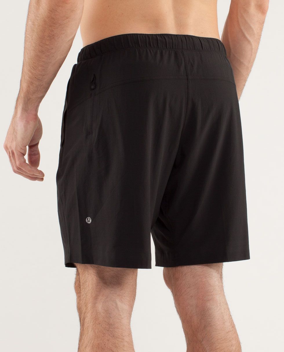 Light As Air Short