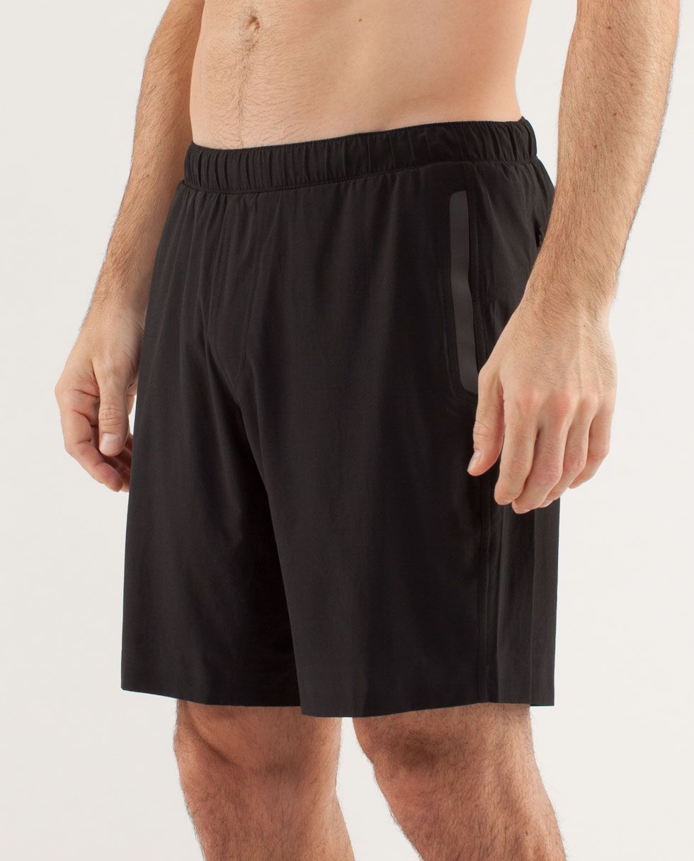 Light As Air Short