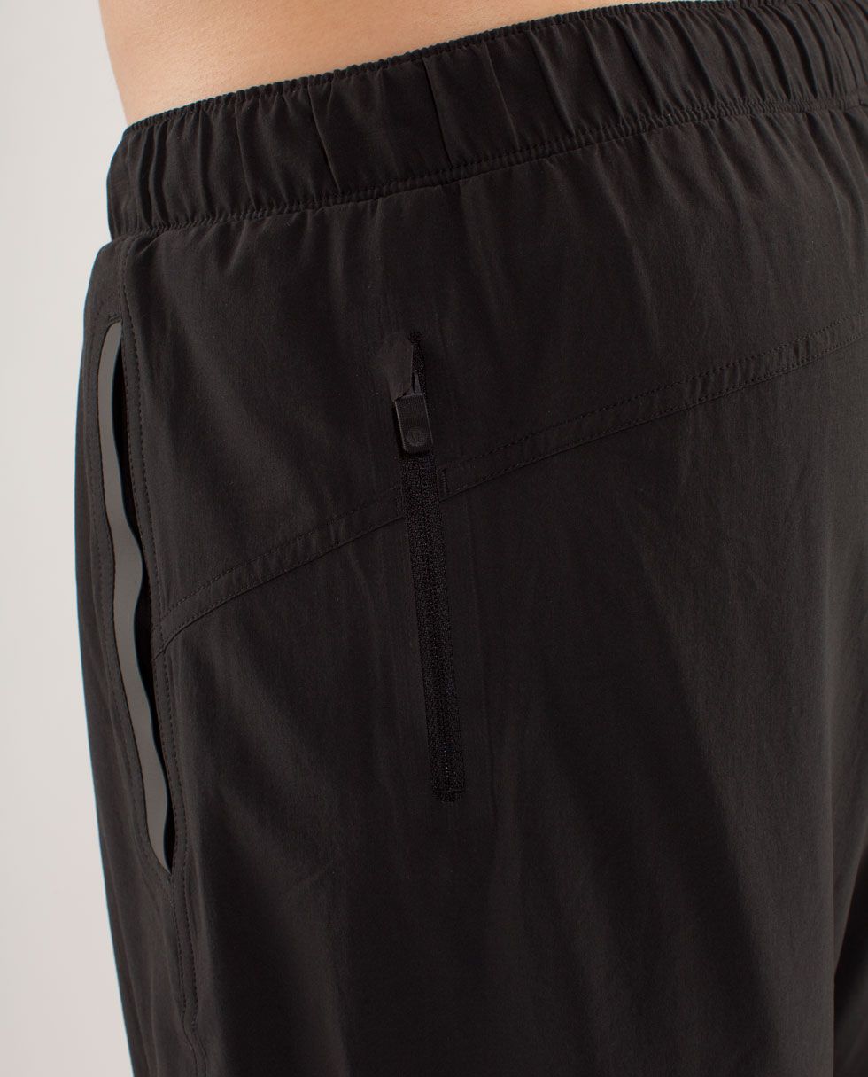 Light As Air Short