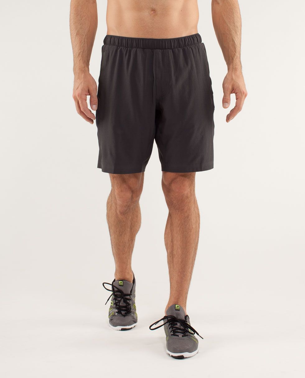 Light As Air Short