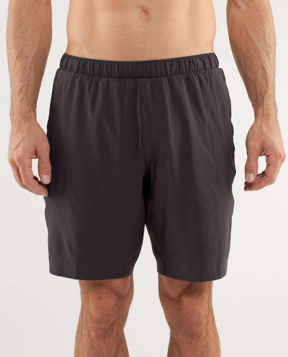 Light As Air Short
