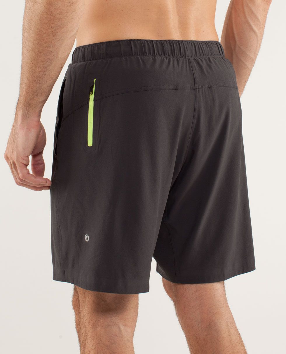 Light As Air Short